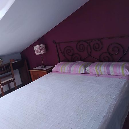 Habitaciones "El Boj" Colombres Exterior photo